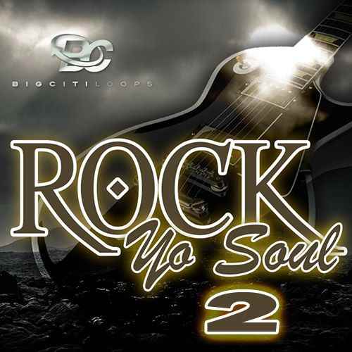 Rock Yo Soul 2 WAV-FANTASTiC