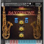 The Saxophone KONTAKT