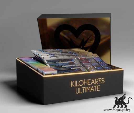 Toolbox Ultimate v2.4.0 AAX VST VSTi WiN x64-V.R