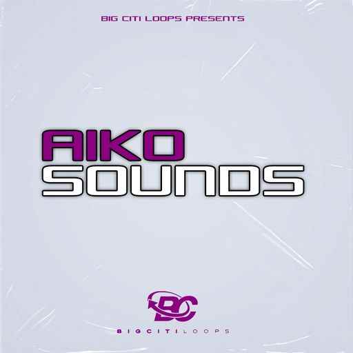 AiKO SOUNDS WAV-FANTASTiC