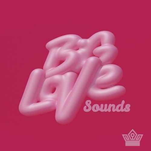 Big Love Sounds WAV-FANTASTiC