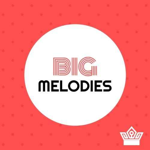 Big Melodies WAV-FANTASTiC