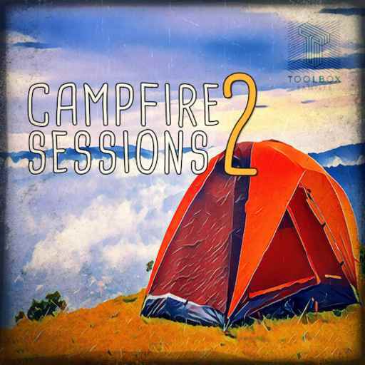Campfire Sessions 2 WAV-FANTASTiC