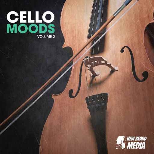Cello Moods Vol.2 WAV-FANTASTiC