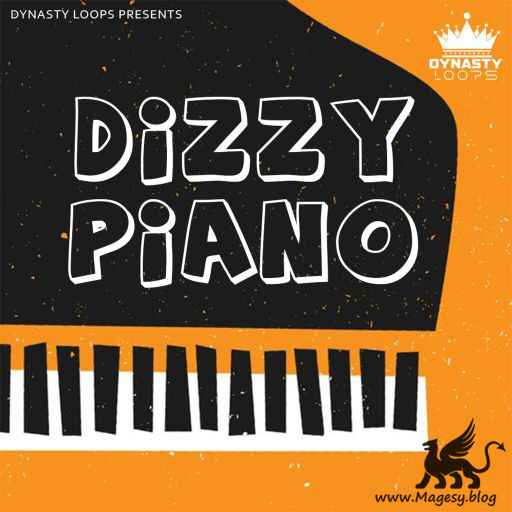 Dizzy Keys WAV-FANTASTiC