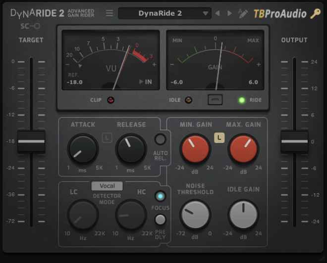 DynaRide2 v2.0.10 Regged WiN MAC-R2R