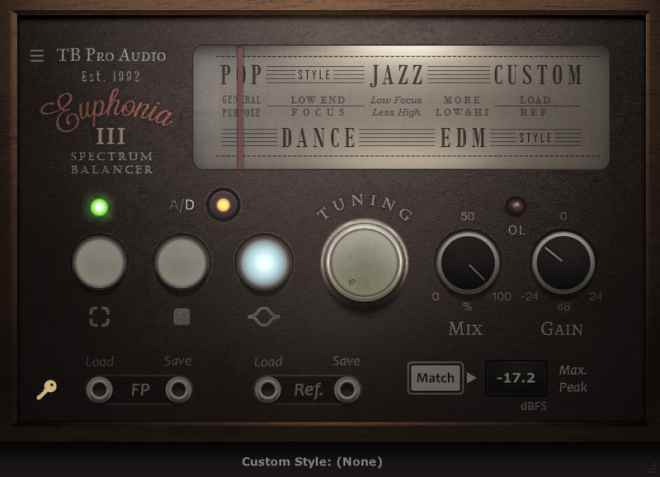 Euphonia3 v3.0.11 Regged WiN MAC-R2R