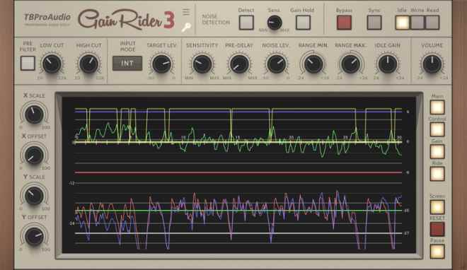 GainRider3 v3.0.13 Regged WiN MAC-R2R