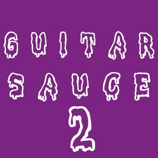 Guitar Sauce Vol.2 WAV-FANTASTiC
