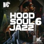 Hood Soul Jazz 6 WAV-FANTASTiC