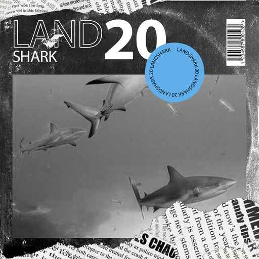 LandShark Melodic Loops 20 WAV-FANTASTiC