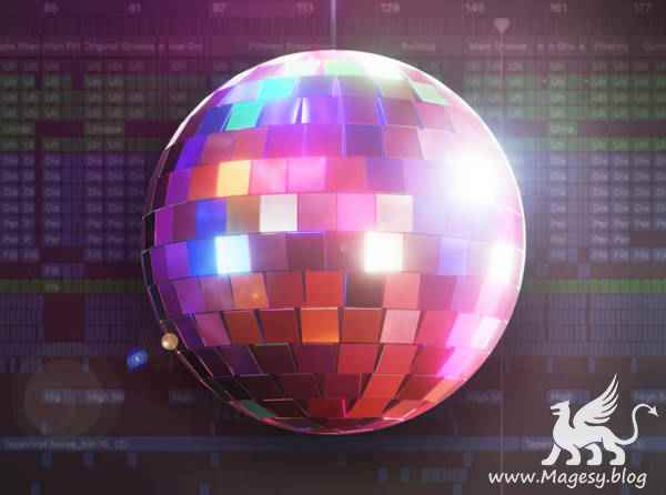 Producing Disco House Explained®