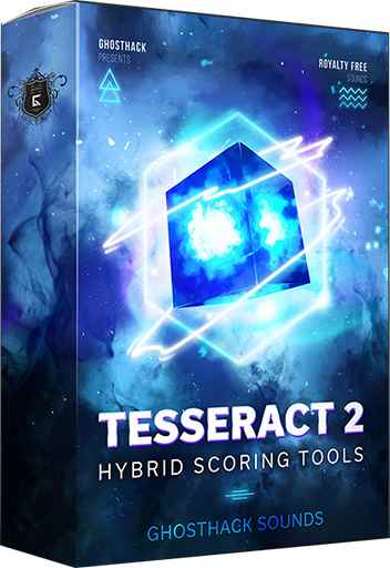 Tesseract 2: Hybrid Scoring Tools MULTiFORMAT