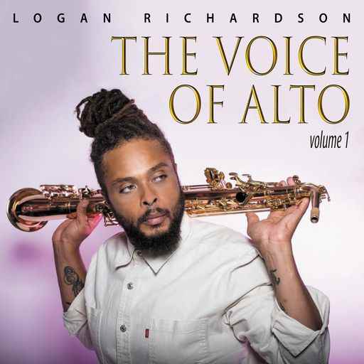The Voice Of Alto Vol.1 WAV-FANTASTiC