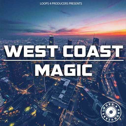 West Coast Magic WAV-FANTASTiC