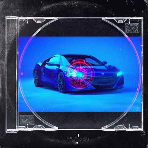 Wild Future WAV-FANTASTiC