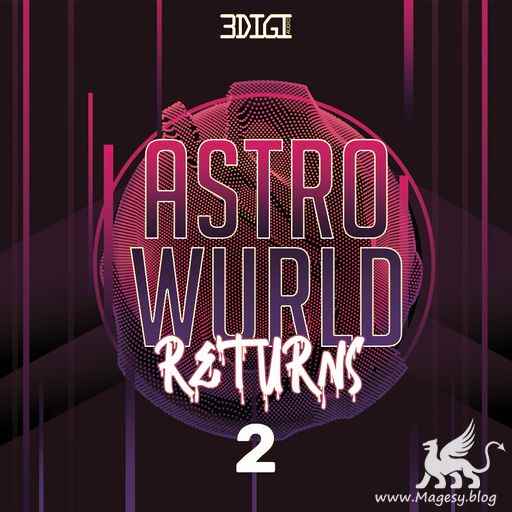Astro Wurld Returns 2 WAV