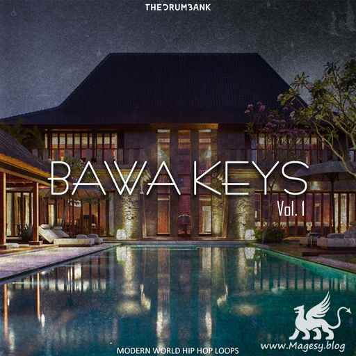 Bawa Keys Vols.1-6 WAV-FANTASTiC