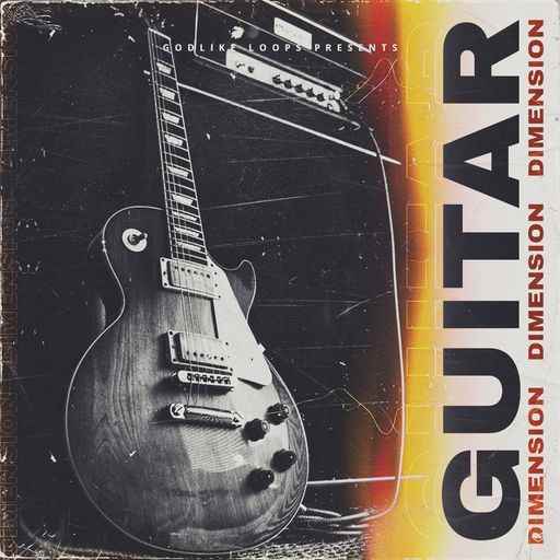 Guitar Dimension WAV-FANTASTiC