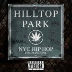 Hilltop Park (NYC Hiphop For Maschine) WAV