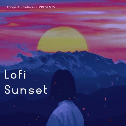 Lo-Fi Sunset WAV-FANTASTiC