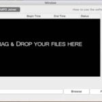 MP3 Cutter Joiner v7.0 MAS-HCiSO