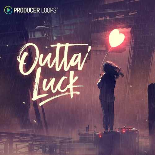 Outta Luck MULTiFORMAT-DECiBEL