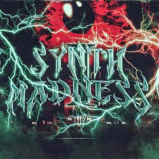 SYNTH MADNESS I WAV MiDi-DECiBEL
