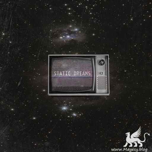 Static Dreams WAV