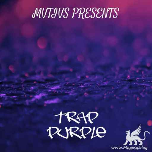 Trap Purple WAV