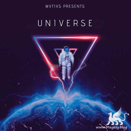 Universe WAV-FANTASTiC