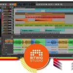 Bitwig Studio 5 v5.2.0 WiN MAC LiNUX-FLARE