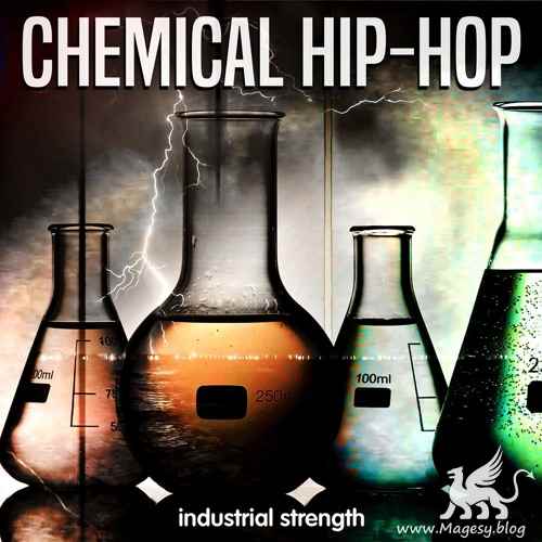 Chemical Hip Hop WAV-FANTASTiC