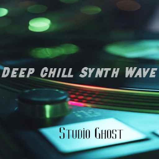 Deep Chill Synth Wave WAV-FANTASTiC