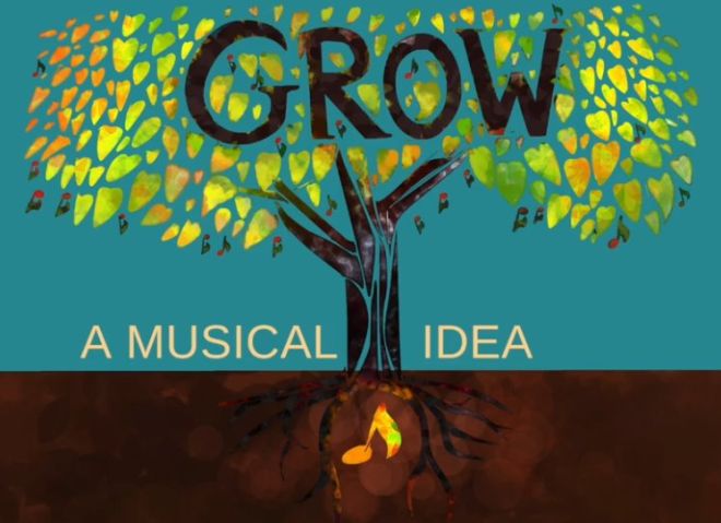 Grow-a-Musical-Idea