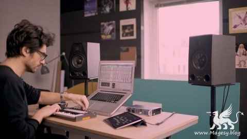 How To Make House Ableton TUTORiAL