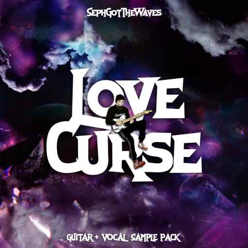 Love Curse WAV MiDi-FANTASTiC