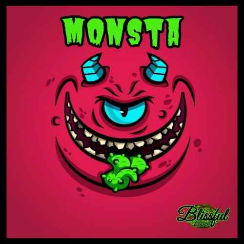 Monsta: 20 Melodic Sound WAV