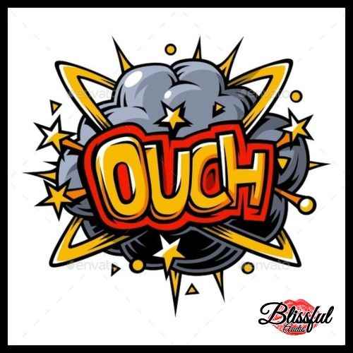 Ouch: 18 Melodic Sounds WAV