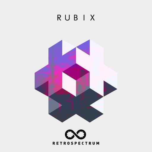 Retrospectrum Rubix Kits WAV-FANTASTiC