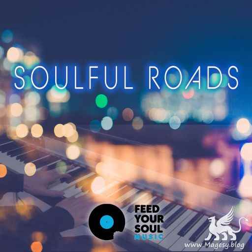 Soulful Roads WAV-FANTASTiC