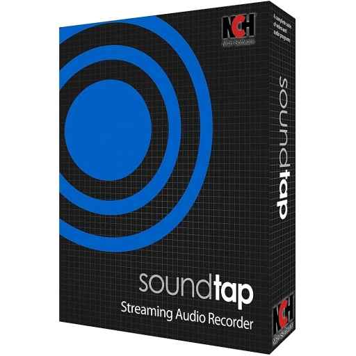 SoundTap v11.09 macOS-BCTR