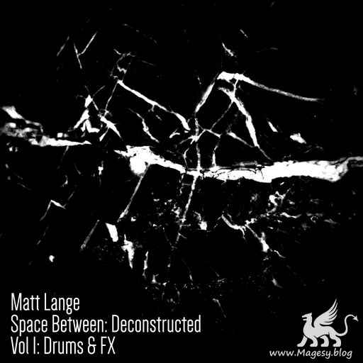 Space Between Deconstructed Vol.1 WAV
