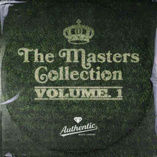 The Masters Collection Vol.1 WAV