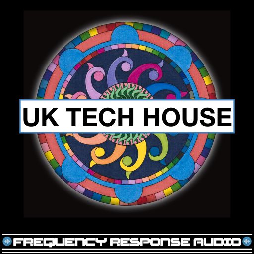 UK Tech House WAV-FANTASTiC