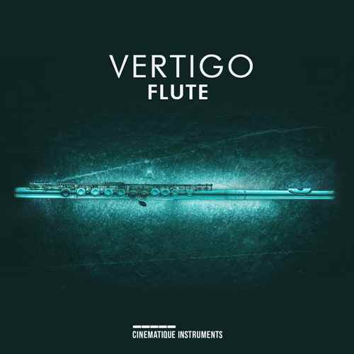 Vertigo: Flute Content for HALion