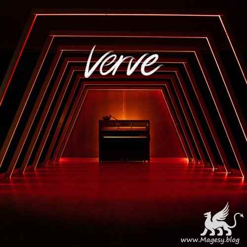 Verve: Felt Piano HALion