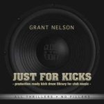 All Thrillers No Fillers: Just For Kicks WAV