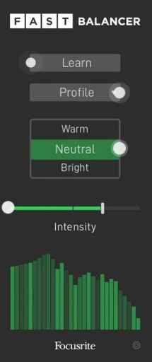FAST Balancer v1.0.0 AAX VST VST3 x64 WiN