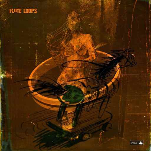 Flute Loops WAV-FANTASTiC